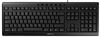 JK-8500GB-2 JK-8500GB-2 - CHERRY STREAM Keyboard Corded Keyboard, Black