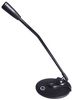 24-1505 24-1505 - Desktop PC Microphone, Black