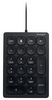 K79820WW K79820WW - USB Numeric Keypad, Black