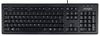 1500109 1500109 - ValuKeyboard Wired USB Keyboard, Black