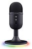 25372 25372 - GXT 234 Yunix USB Gaming Microphone, Black