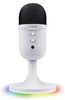 25374 25374 - GXT 234 Yunix USB Gaming Microphone, White