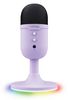 25375 25375 - GXT 234 Yunix USB Gaming Microphone, Purple