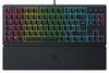 RZ03-04880300-R3W1 RZ03-04880300-R3W1 - Ornata V3 TKL RGB Illuminated USB Gaming Keyboard, Black