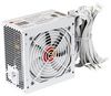 ATX-500W-WHT ATX-500W-WHT - 500W 80+ Bronze ATX PSU, White