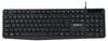 GVPC20BK GVPC20BK - Wired USB Keyboard, Black