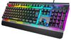 EKB01002BK03 EKB01002BK03 - RGB Wired Gaming Keyboard, Black