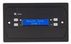 CDR1FB CDR1FB - Remote Control Music Source / Volume Select Panel - Black