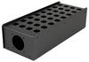 R2350-32 R2350-32 - 32 Hole Stage Box Punched for D Series Connectors