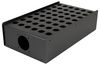 R2350-48 R2350-48 - 48 Hole Stage Box Punched for D Series Connectors