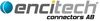ENCITECH CONNECTORS AB