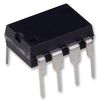 24LC1025-I/P - EEPROM, 1 Mbit, 128K x 8bit, Serial I2C (2 Wire), 400kHz, DIP, 8 Pins