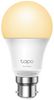 TAPO L510B TAPO L510B - Tapo LED GLS Dimmable Smart WiFi Lamp, 8.7W, 806lm, 2700K, B22