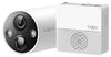 TAPO C420S1 - Tapo Smart Wire-Free Security One Camera System, 2K QHD, IP65