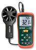 AN100 - CFM/ CMM Pocket Thermo-Anemometer