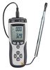 AVM-8880 - Hot Wire USB Logging Thermo-Anemometer