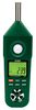 EN300 - 5-in-1 Environmental Meter - Sound Level, Light Level, Anemometer, Hygrometer & Thermometer