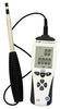 ET-961 - Hot Wire Thermo-Anemometer