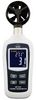 MT-915 - Mini Thermo-Anemometer with Colour LCD