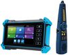 50037PI - Compact 5-in-1 CCTV Tester Kit with Digital Cable Tracer