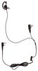 5060217971024 - G-Shape Earpiece with Mic & PTT