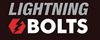 LIGHTNING BOLTS
