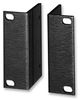 MB-25B MB-25B - 2U Amplifier Rack Mounting Brackets