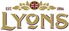 LYONS COFFEE