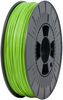 PLA175V07 - 1.75mm PLA Filament Reel 750g, Pea Green