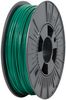 PLA285G07 - 2.85mm PLA Filament Reel 750g, Green