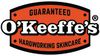 O'KEEFFE'S