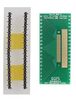FPC050P040 FPC050P040 - DIP Adaptor, FPC/FFC SMT 0.5mm, 40 Pin