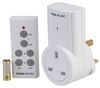PEL00550 - Remote Control Socket & Remote