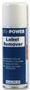 PPC108 - Label Remover, 200ml