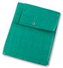 6471272 - 8ft x 10ft (2.4m x 3m) Polyethylene Tarpaulin, Green