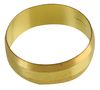 21077318 21077318 - 22mm Brass Compression Olive