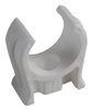 45012214 45012214 - 22mm Plastic Push In Pipe Clip, 100 Pack