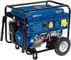 23987 - 5.5 kVA Petrol Generator with Wheels