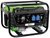 25124 - Medusa T2500W 4-Stroke Petrol Generator 230V