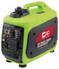 25400 - ISG1101 1100W Digital Inverter Petrol Generator