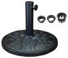 GH039 - Garden Parasol Base, 8kg