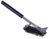 GH1624 - BBQ Cleaning Brush with Stainless Steel Scraper