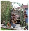 GH357 - 2.4m x 1.4m Garden Arch for Climbing Plants & Decoration