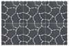 GH683 - Plastic Interlocking Patio & Deck Tiles, 6 Pack