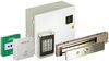 AKT4226 - Internal Keypad Access Control Kit with PSU & Slimline Magnet 250 User