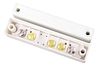 SC517/WH - Surface Contact - Non Wired, 5 Terminal, White