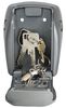 5415EURD - Reinforced Combination Key Safe