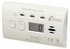 10LLDCO 10LLDCO - Carbon Monoxide Alarm with Digital Display, 10 Year Sealed Lithium Battery Powered