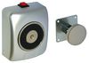 AEM19002 - Fire Door Hold Open Magnet 24vdc Anodized Aluminium