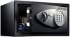 X041ML - 11.57L Small Digital Combination Safe, Black & Grey